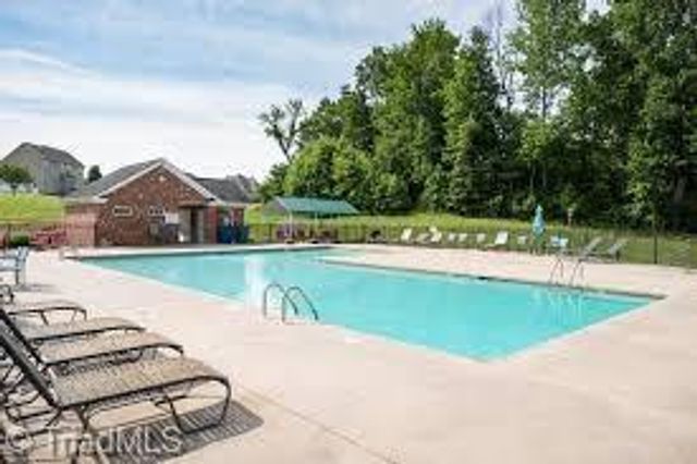 361 Hush Hickory Trace, Reidsville, NC 27320