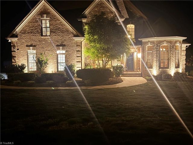 361 Hush Hickory Trace, Reidsville, NC 27320