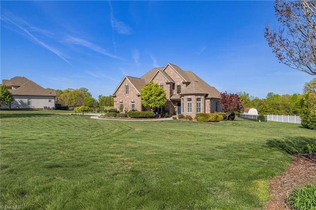 361 Hush Hickory Trace, Reidsville, NC 27320