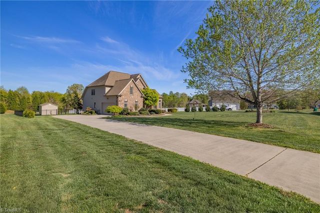 361 Hush Hickory Trace, Reidsville, NC 27320