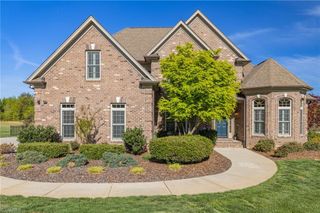 361 Hush Hickory Trace, Reidsville, NC 27320