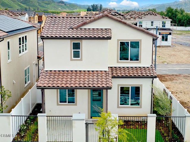 148 Bushwillow Way, Piru, CA 93040