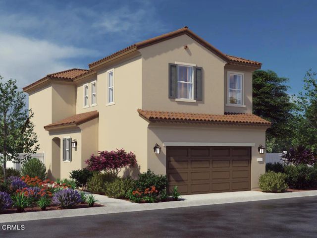 148 Bushwillow Way, Piru, CA 93040