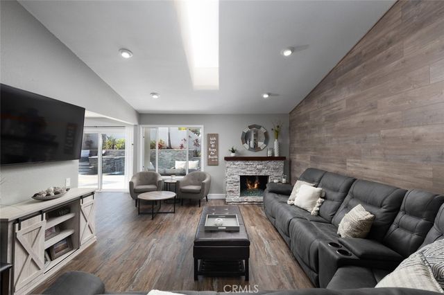 26511 La Quilla Lane, Mission Viejo, CA 92692