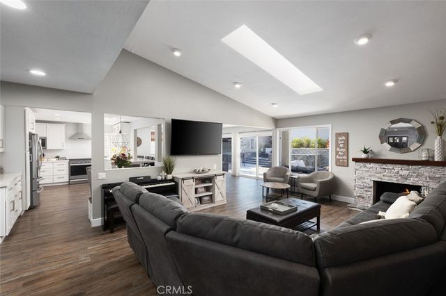 26511 La Quilla Lane, Mission Viejo, CA 92692