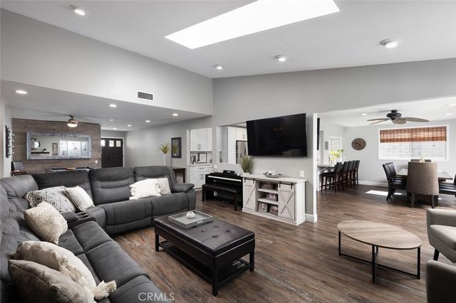 26511 La Quilla Lane, Mission Viejo, CA 92692