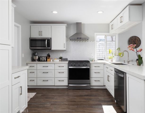 26511 La Quilla Lane, Mission Viejo, CA 92692