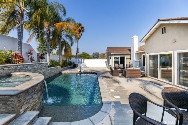 26511 La Quilla Lane, Mission Viejo, CA 92692