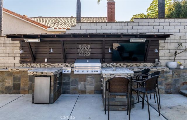 26511 La Quilla Lane, Mission Viejo, CA 92692