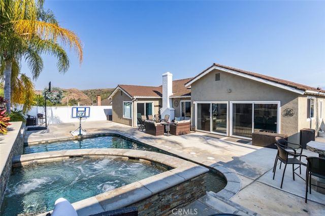 26511 La Quilla Lane, Mission Viejo, CA 92692