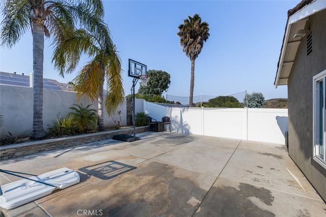 26511 La Quilla Lane, Mission Viejo, CA 92692