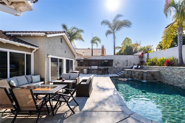 26511 La Quilla Lane, Mission Viejo, CA 92692