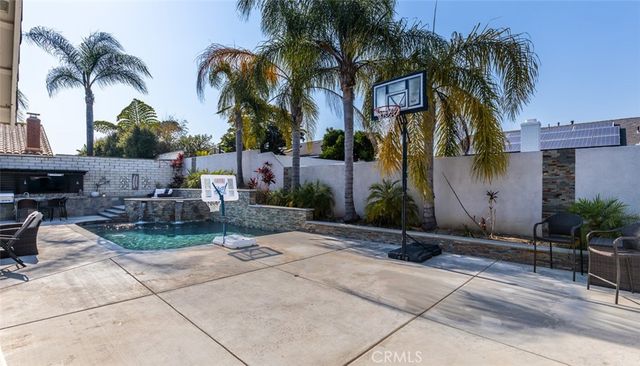 26511 La Quilla Lane, Mission Viejo, CA 92692