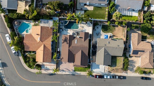 26511 La Quilla Lane, Mission Viejo, CA 92692