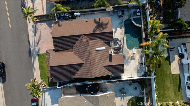 26511 La Quilla Lane, Mission Viejo, CA 92692