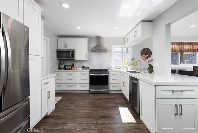 26511 La Quilla Lane, Mission Viejo, CA 92692