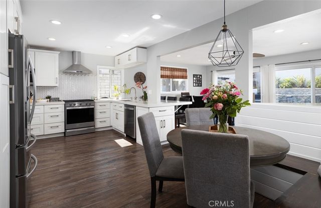 26511 La Quilla Lane, Mission Viejo, CA 92692