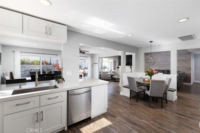 26511 La Quilla Lane, Mission Viejo, CA 92692