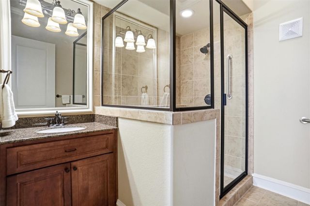 301 Watermere Drive 414, Southlake, TX 76092