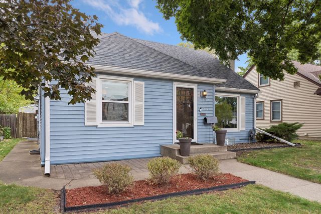 5519 Garfield Avenue, Minneapolis, MN 55419