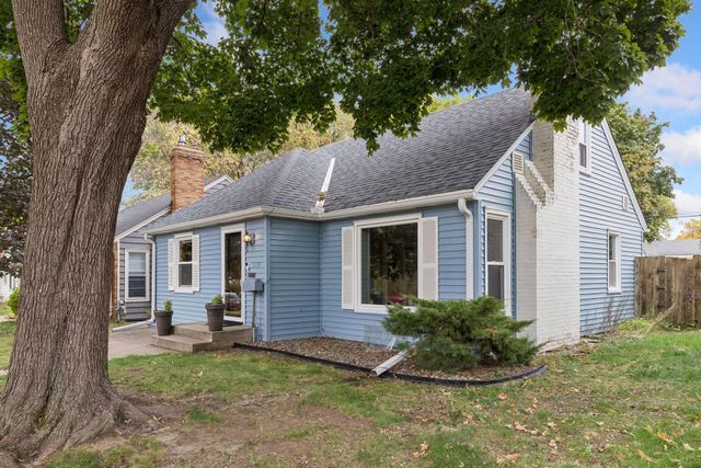 5519 Garfield Avenue, Minneapolis, MN 55419