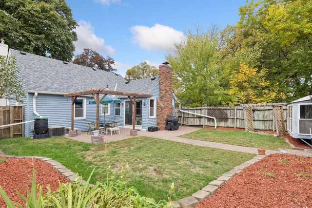 5519 Garfield Avenue, Minneapolis, MN 55419
