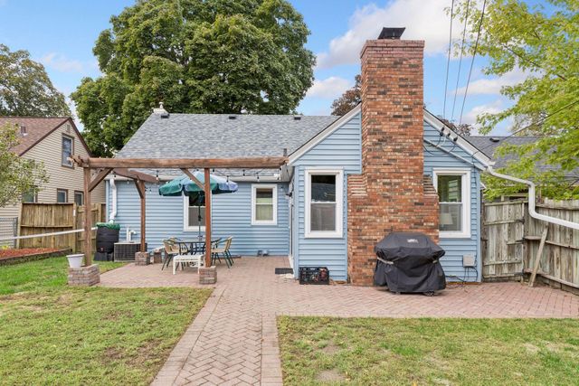 5519 Garfield Avenue, Minneapolis, MN 55419