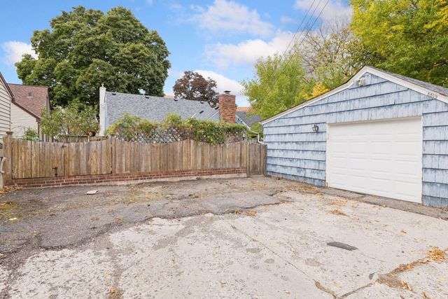 5519 Garfield Avenue, Minneapolis, MN 55419