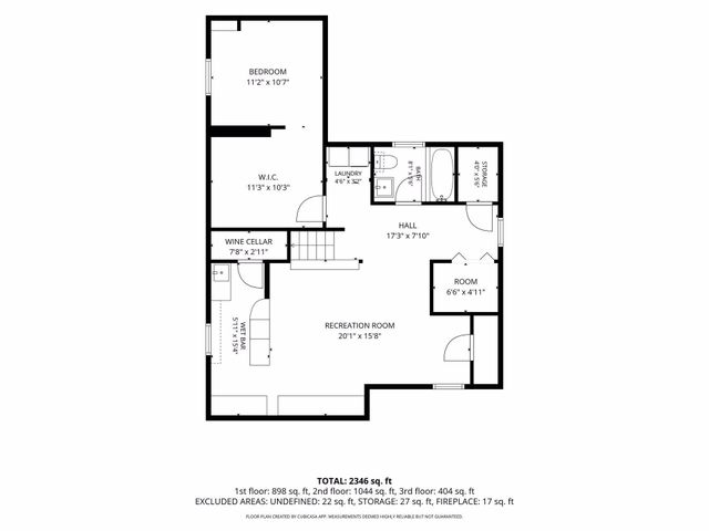 5519 Garfield Avenue, Minneapolis, MN 55419