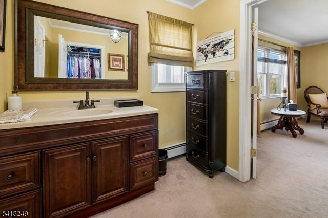 1 Dellmead Dr, Livingston Twp., NJ 07039