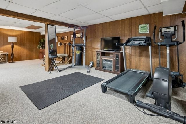 1 Dellmead Dr, Livingston Twp., NJ 07039