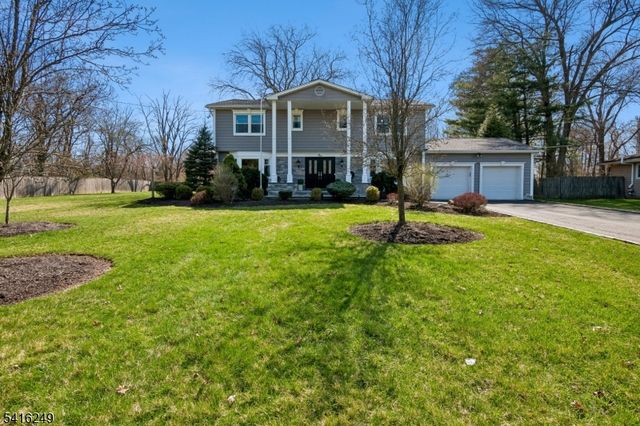 1 Dellmead Dr, Livingston Twp., NJ 07039