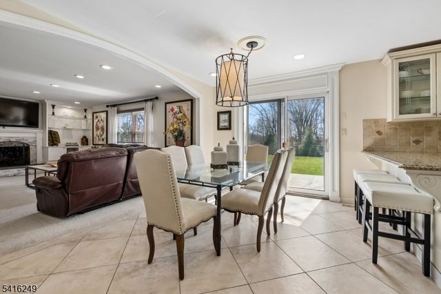 1 Dellmead Dr, Livingston Twp., NJ 07039