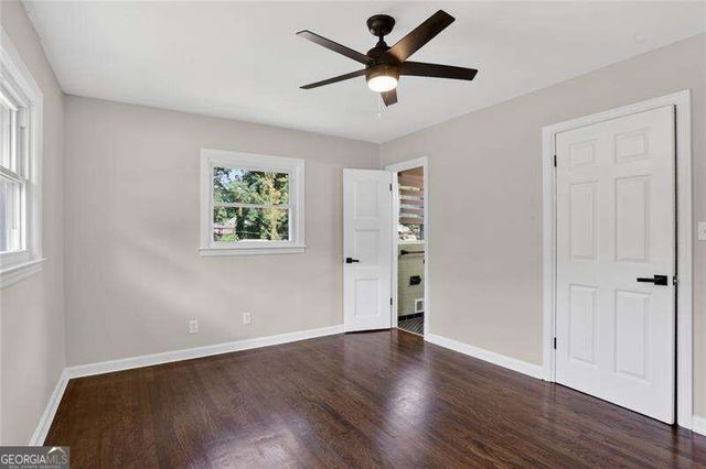 3081 Glendale Court, Decatur, GA 30032