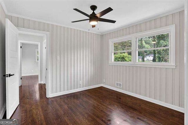 3081 Glendale Court, Decatur, GA 30032