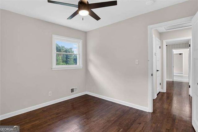3081 Glendale Court, Decatur, GA 30032