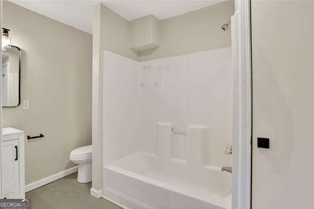 3081 Glendale Court, Decatur, GA 30032