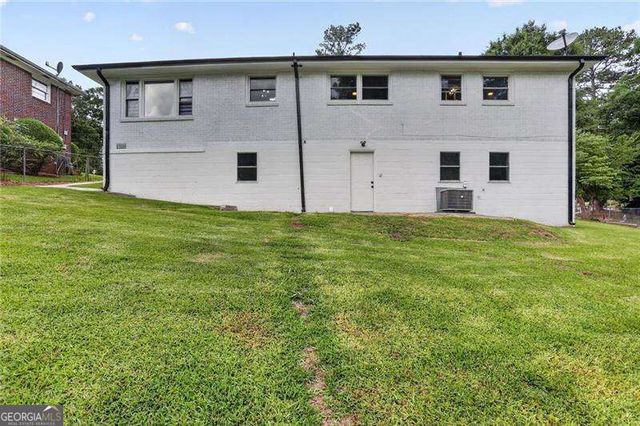 3081 Glendale Court, Decatur, GA 30032