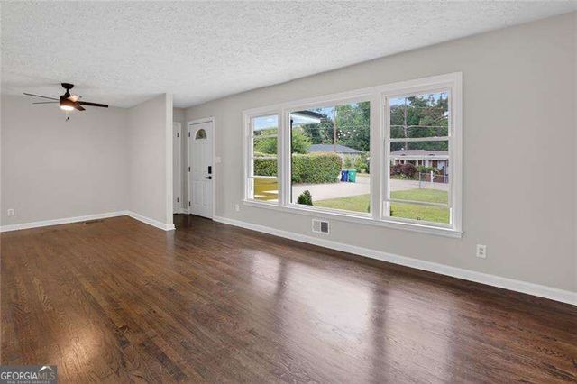 3081 Glendale Court, Decatur, GA 30032