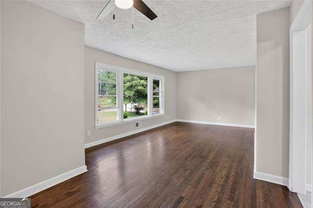 3081 Glendale Court, Decatur, GA 30032