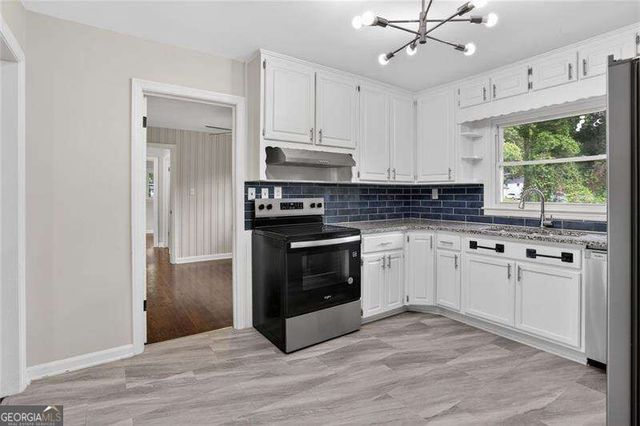 3081 Glendale Court, Decatur, GA 30032