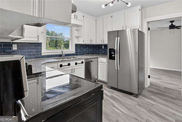 3081 Glendale Court, Decatur, GA 30032