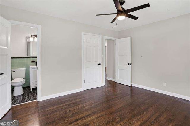 3081 Glendale Court, Decatur, GA 30032