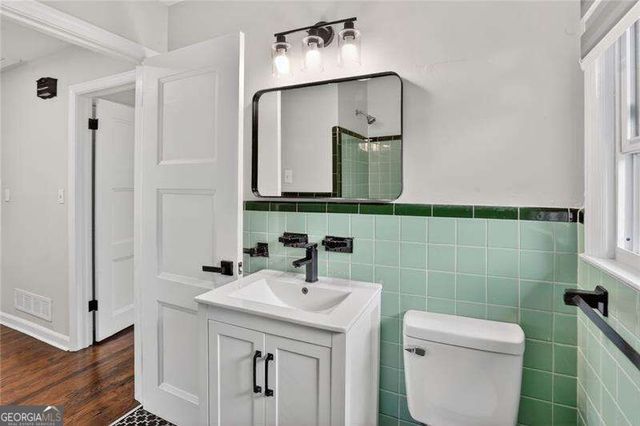 3081 Glendale Court, Decatur, GA 30032