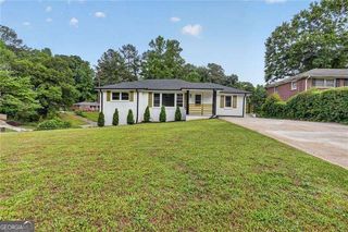 3081 Glendale Court, Decatur, GA 30032