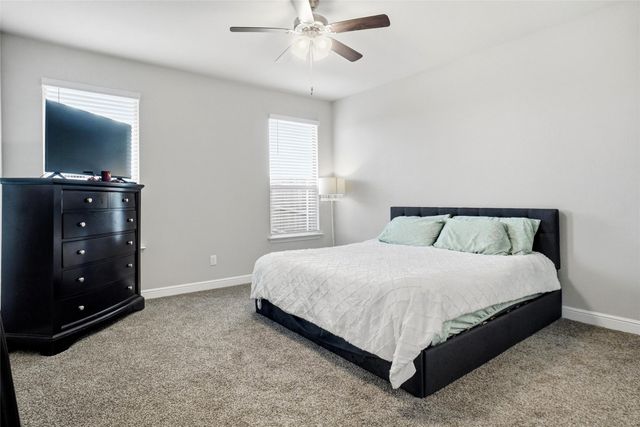 14609 Antlia Drive, Haslet, TX 76052