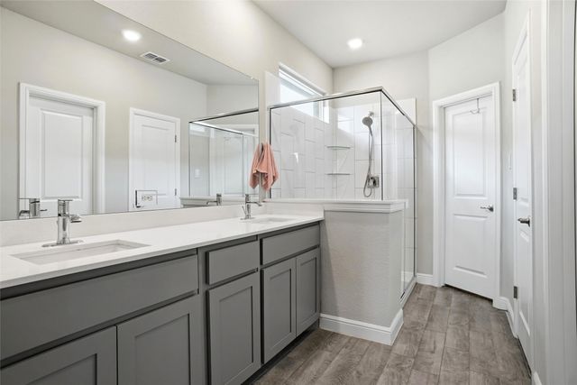 14609 Antlia Drive, Haslet, TX 76052