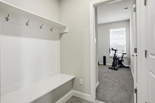 14609 Antlia Drive, Haslet, TX 76052