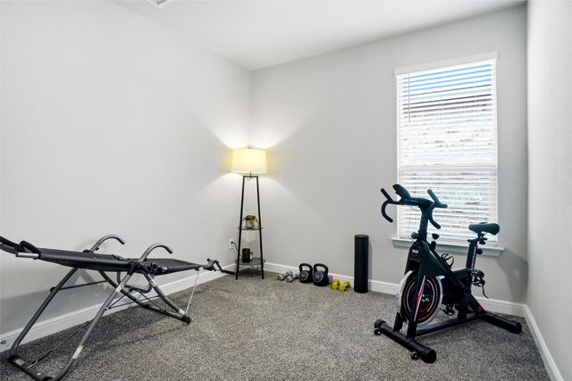 14609 Antlia Drive, Haslet, TX 76052