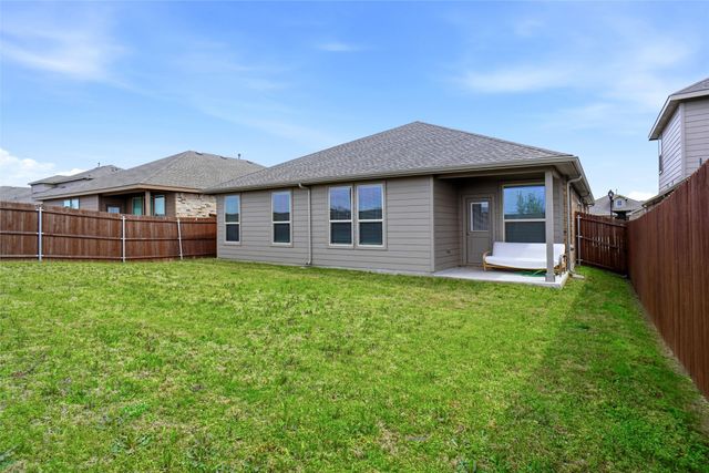 14609 Antlia Drive, Haslet, TX 76052